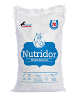 Nutridor Caballo