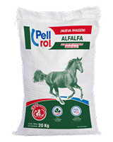 Pell Roll Alfalfa